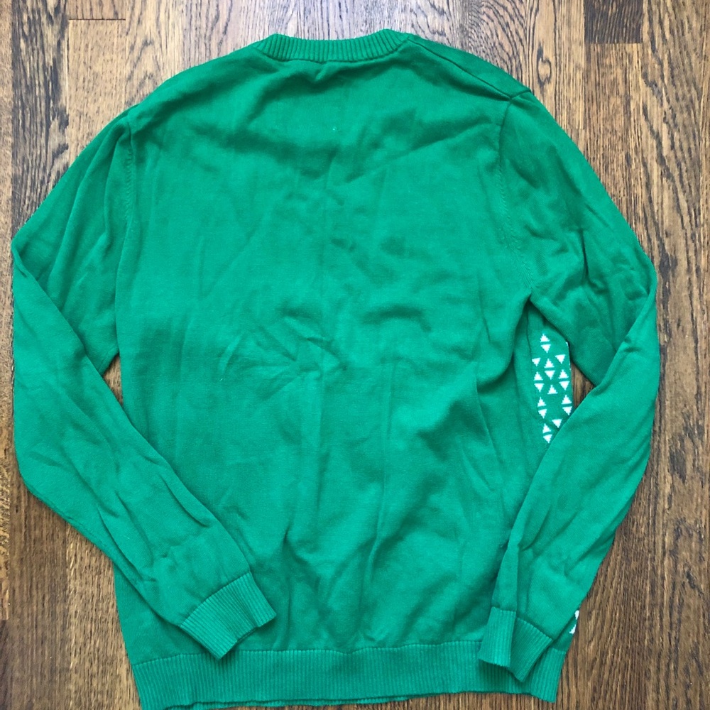 Target Christmas Sweater - Picture 2 of 3